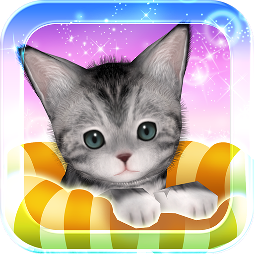 My Cat My Room icon