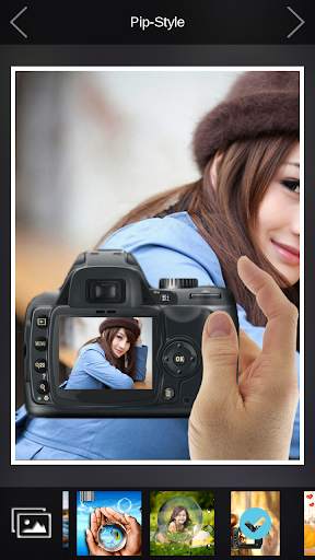 Photo Collage Maker Pro screenshot 8
