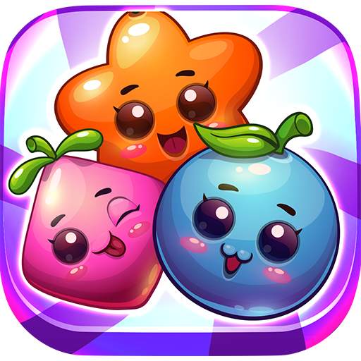 Fruit Pop Crush 1.6