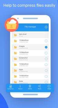 Zip File Reader screenshot 3