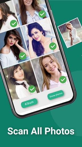 Photo Recovery 2020 : Fast Recover Deleted Images screenshot 2
