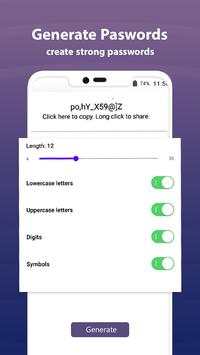 Wifi Password Show 2020: Wifi Password Master app screenshot 3