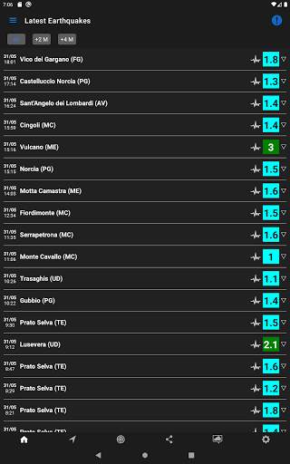 iLMeteo: weather forecast screenshot 22