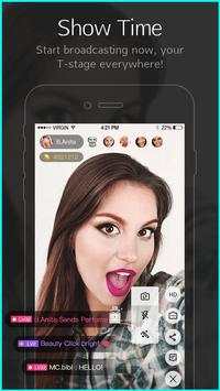 Bigo Live screenshot 2