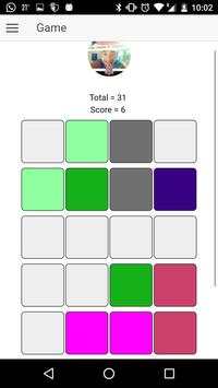 Flip Card screenshot 2