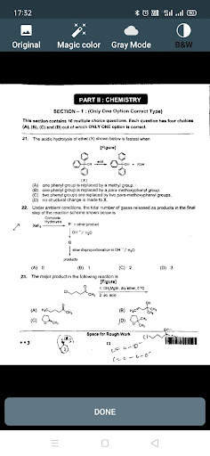 CopyCat : Scan & Share, Free Document Scanner App screenshot 5
