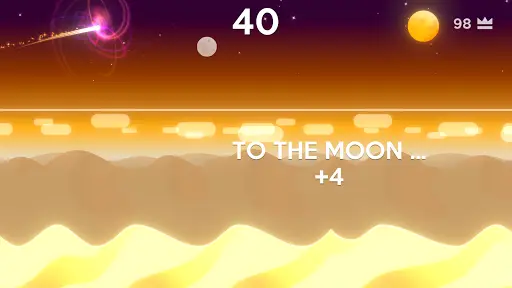 Dune! screenshot 2