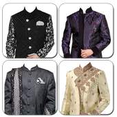 Men Sherwani Photo Editor 3.0.2