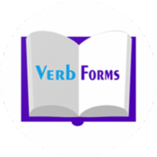 Verb Forms - Meaning in Hindi icon