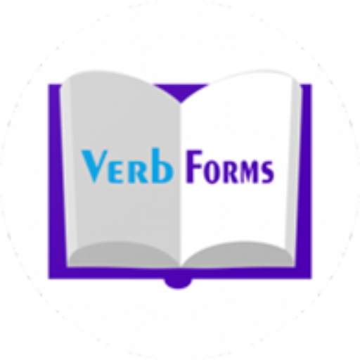Verb Forms - Meaning in Hindi 1.0.7