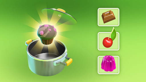 Candy, Inc.: Build & Decorate screenshot 9