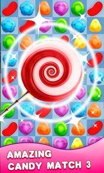 Candy fever legend 3 (Unreleased) screenshot 4