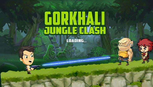 Gorkhali Jungle Clash screenshot 1