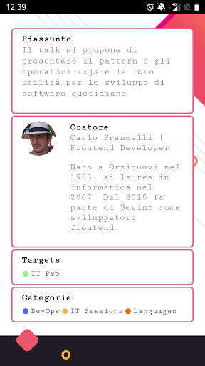 Download Innovation 2019 screenshot 3