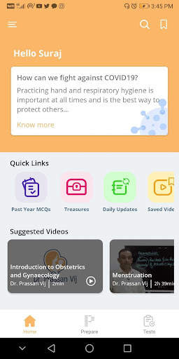 OBGYN by Dr. Prassan Vij screenshot 3