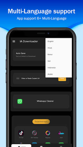 TWIF Fast Downloader | All Social Media Downloader screenshot 7
