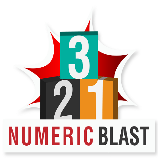 Blast The Blocks - balls and blocks game icon