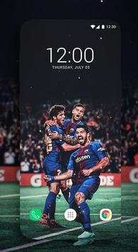 ⚽ 🔥🔥  Football Wallpapers 4K | HD Backgrounds screenshot 4