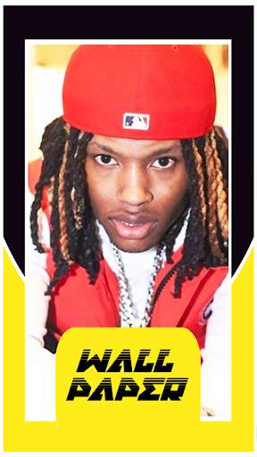 King Von Wallpaper screenshot 3