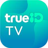 TrueID TV logo