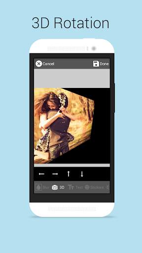 Photo Editor Pro screenshot 5