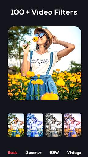 Photo Video Editor screenshot 3