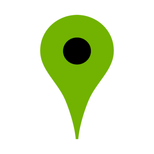 Map Marker icon