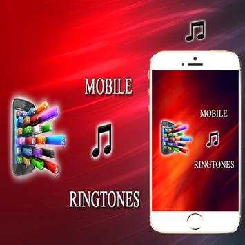 Mobile Ringtones 2016 screenshot 2