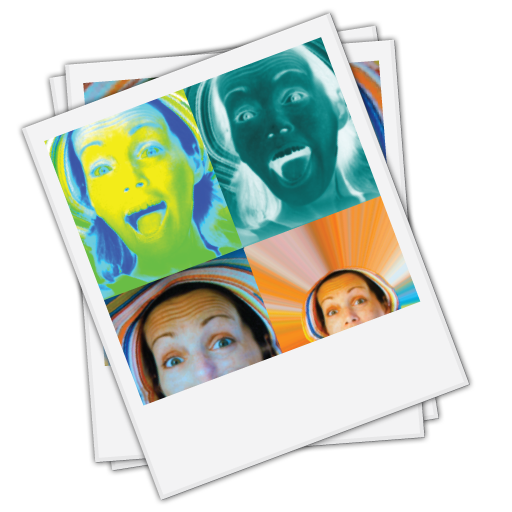 Effect Booth icon