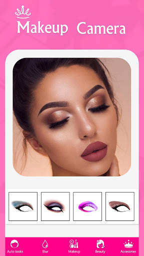 Beauty camera - selfie camera screenshot 4