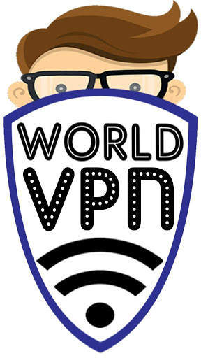 World VPN screenshot 2