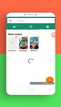 ICQ – Video Calls & Chat App Tips screenshot 2