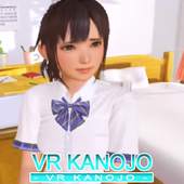 New VR Kanojo Trick 1.0