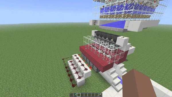 Energy Ideas Minecraft screenshot 2