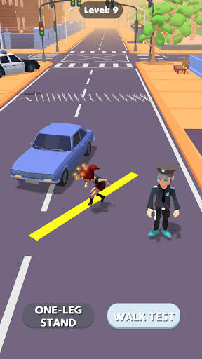 Police Officer screenshot 4
