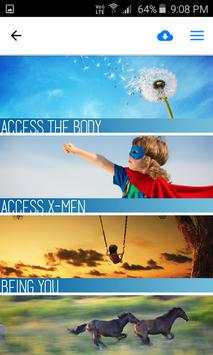 Access The World screenshot 2