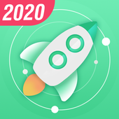 Fast Cleaner icon