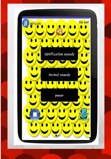 Funny Notification Tones screenshot 7