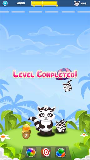 Candy Cats screenshot 8