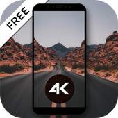 Premium Wallpapers HD - Wallpapers 4K Background 1.0