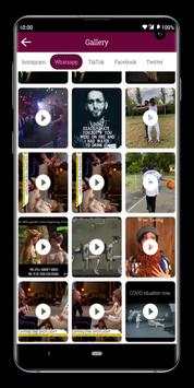 PoRnHub HD Video Social Media & XVIdeos Downloader screenshot 6