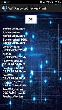 hacker key wifi 2017 prank screenshot 1