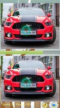 Find The Difference Game Free Download screenshot 1