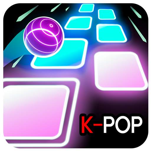 Tiles Hop : BTS BLACKPINK KPOP EDM 2