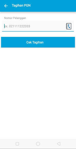 Istana Travel screenshot 3