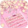 Rose Gold Diamond Keyboard logo