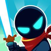 Stickman Kungfu Master 1.0