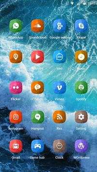 Theme & Launcher For Iphone 8 | Iphone 8 Plus screenshot 5