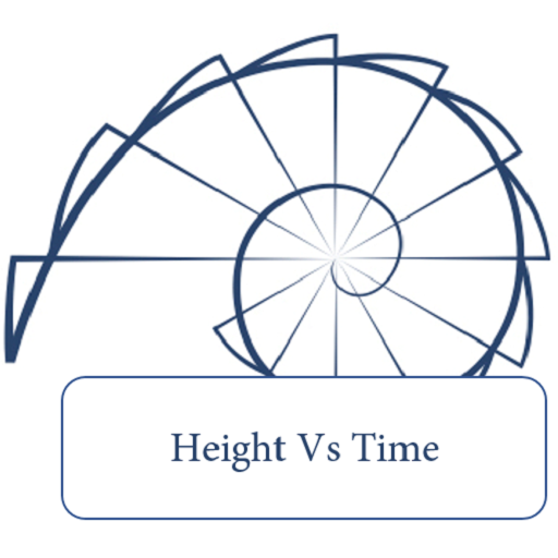 Height VS Time Lesson - VR icon