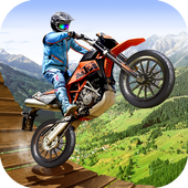Trials Moto: Extreme Racing иконка